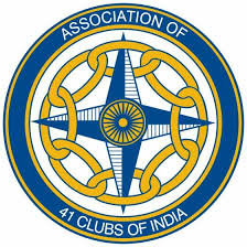 Association of 41 Clbs of India