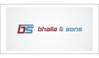 Bhalla & Sons