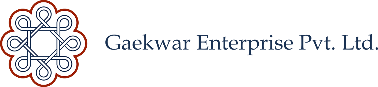 GAEKWAR ENTERPRISE PVT LTD