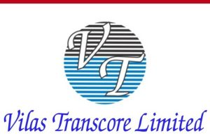 Vilas Transcore Limited