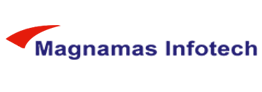 Magnamas Infotech logo